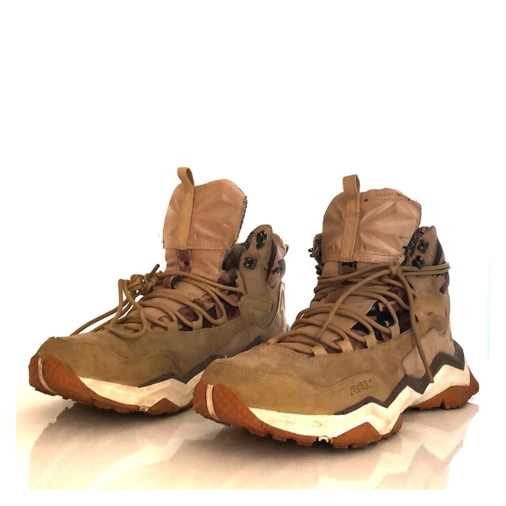 Men’s Wild Wolf Snow Boots